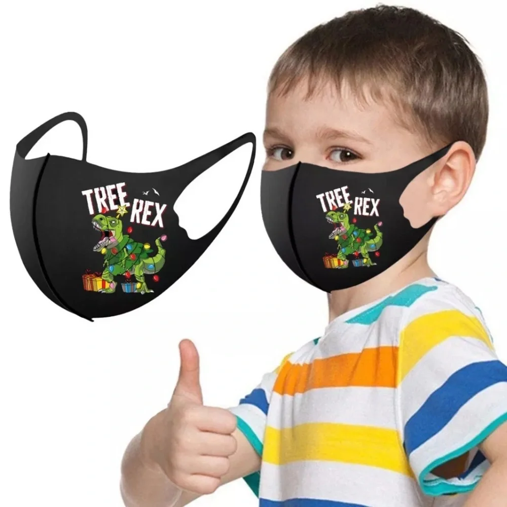 Kids face mask